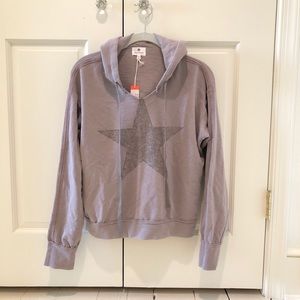 Sundry Star Sweatshirt